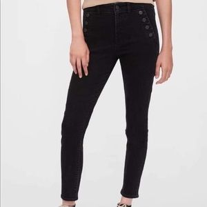 Madewell jeans size 24